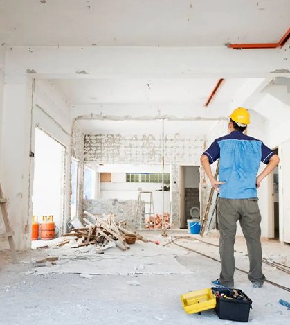 Gökçeada Tadilatcı