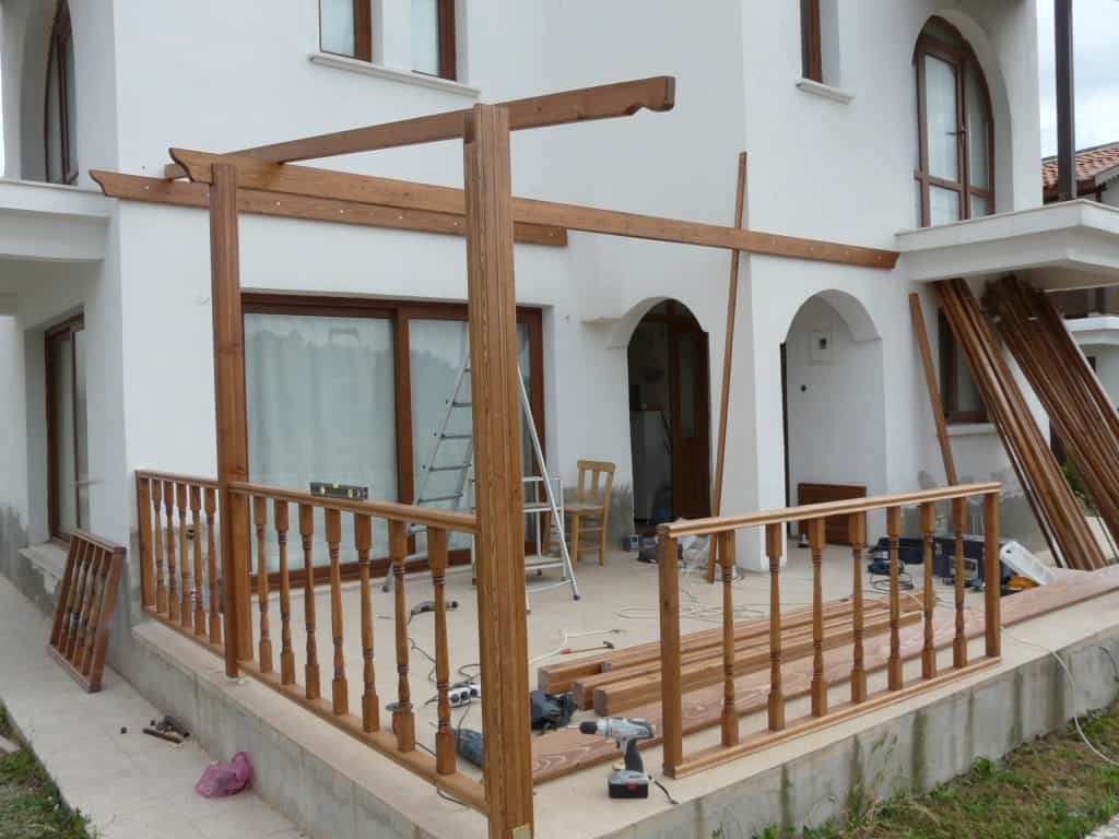 Gökçeada Tadilatcı